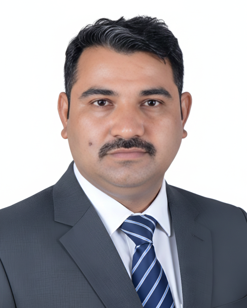Ghulam Yaseen